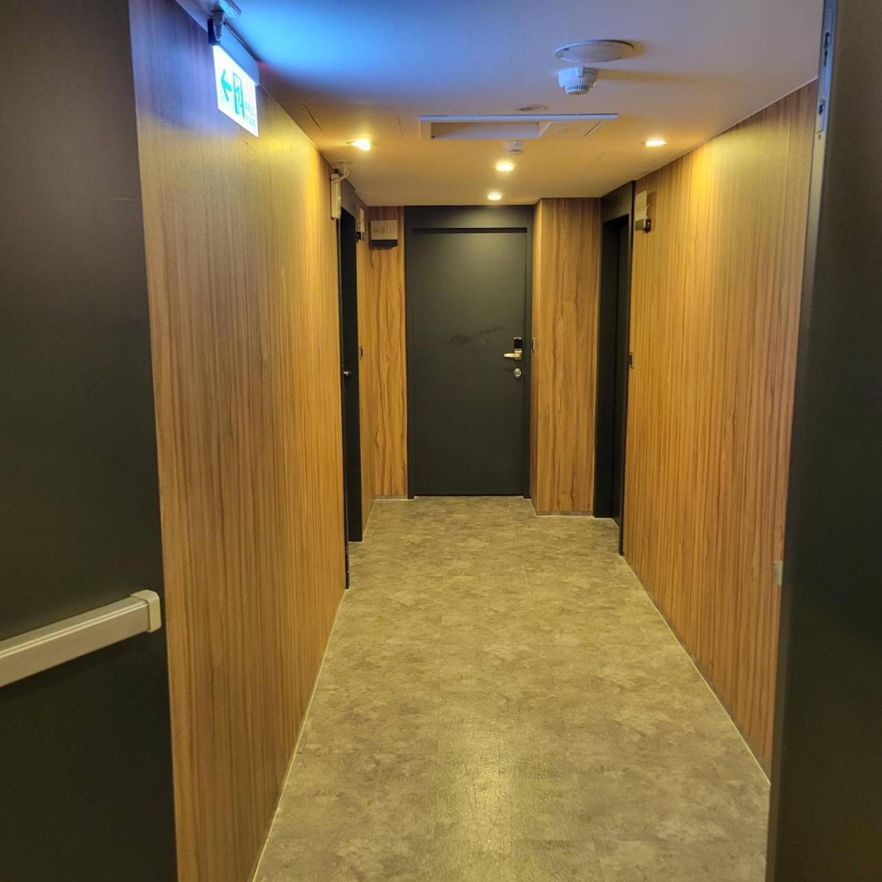 Attic Hotel Taipei Exterior photo