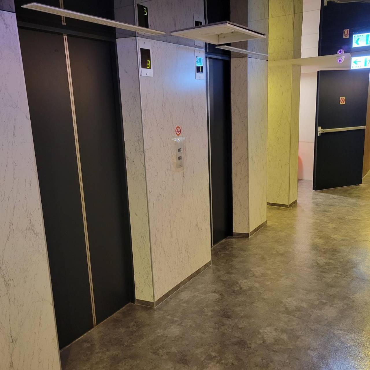 Attic Hotel Taipei Exterior photo